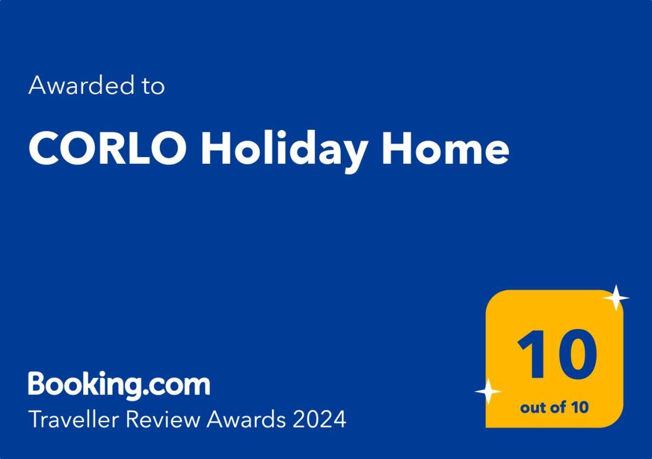 Corlo Holiday Home โลนาโต ภายนอก รูปภาพ